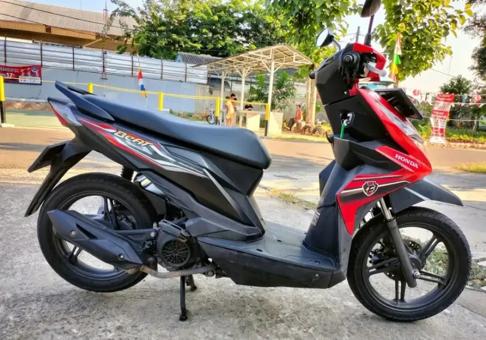 BEA T FI 2018 SURAT LENGKAP