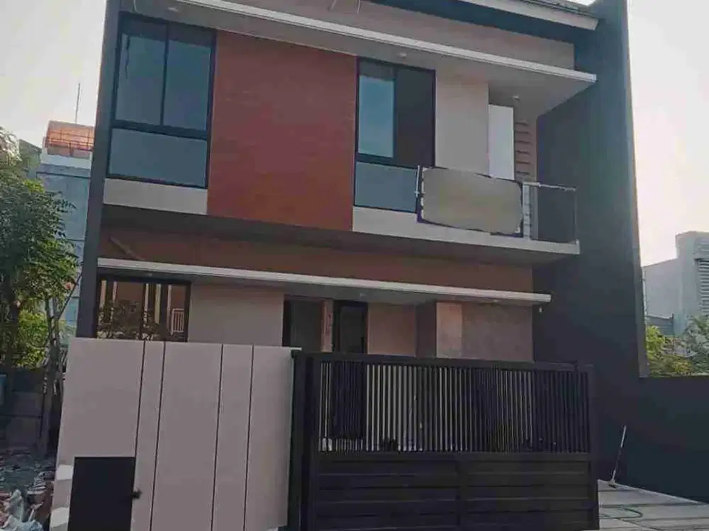 Jual Rumah Pakuwon City