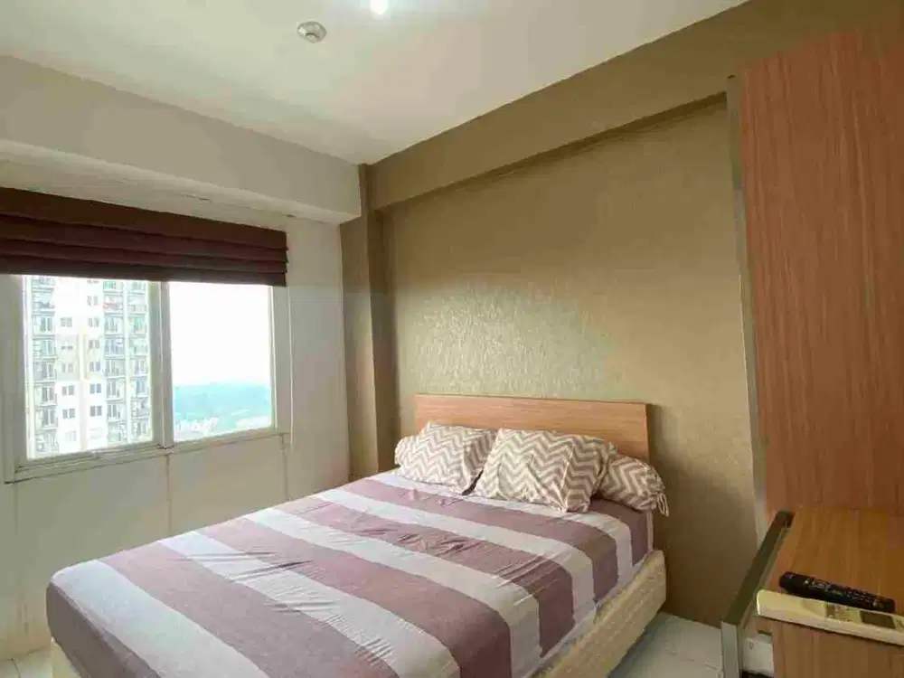 FOR RENT — 2 BEDROOM TOWER CORDIA