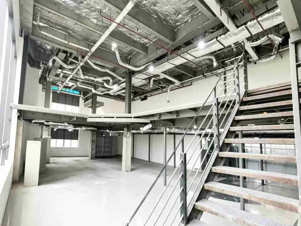 KANTOR FOR SALE — MENARA IMPERIUM, KUNINGAN