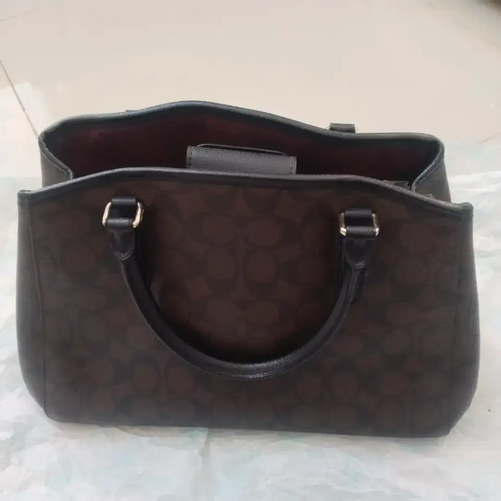 Tas wanita COACH  original