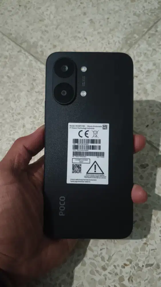 POCO X8 PRO MAX 12/512