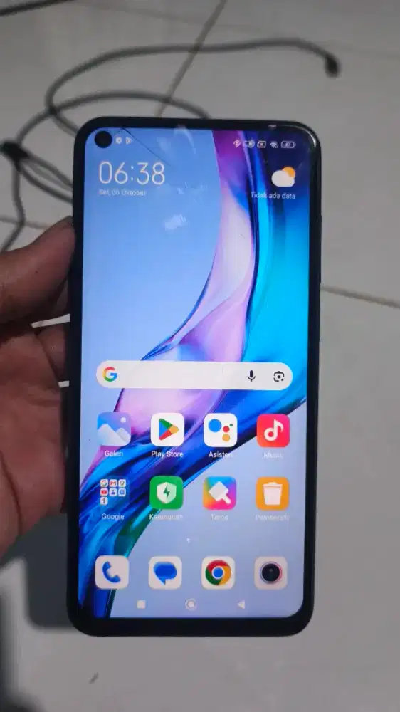 Redmi note 9 4+1/64