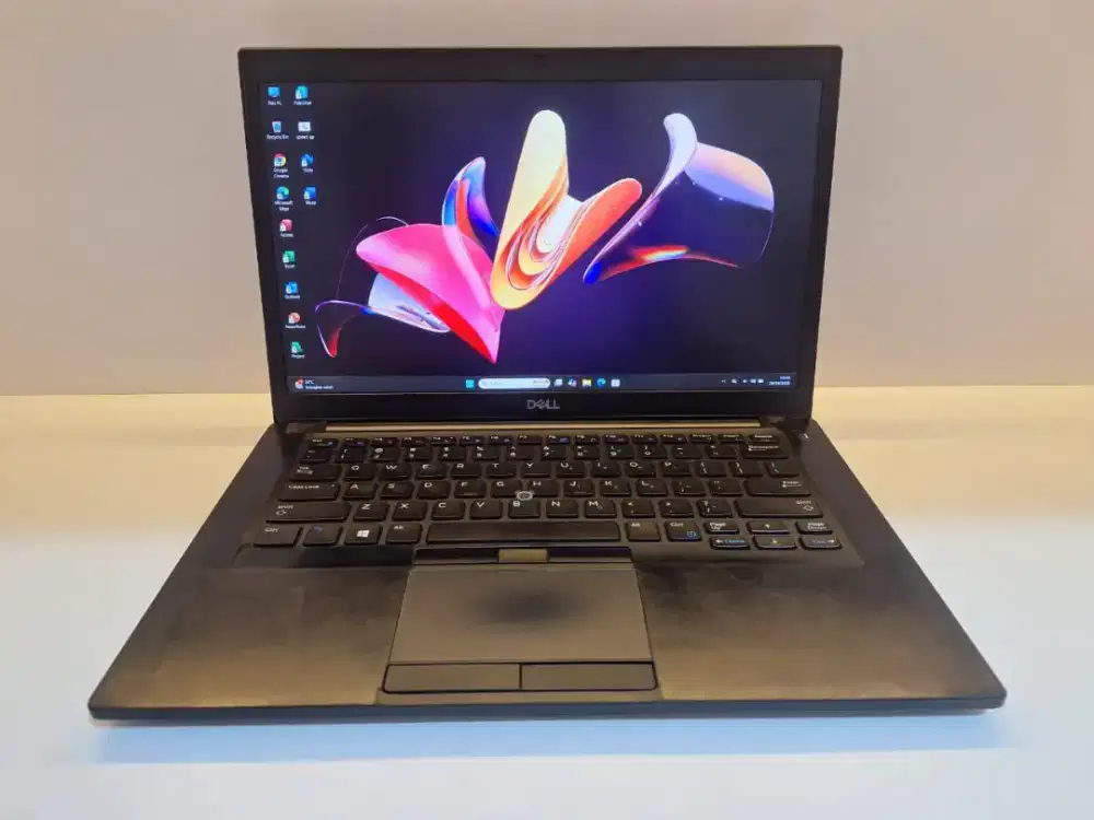 Dell latitude 7490
