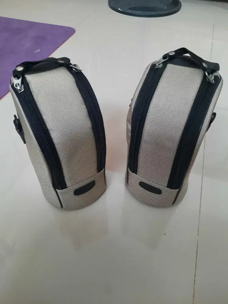 Tas Lensa Canon