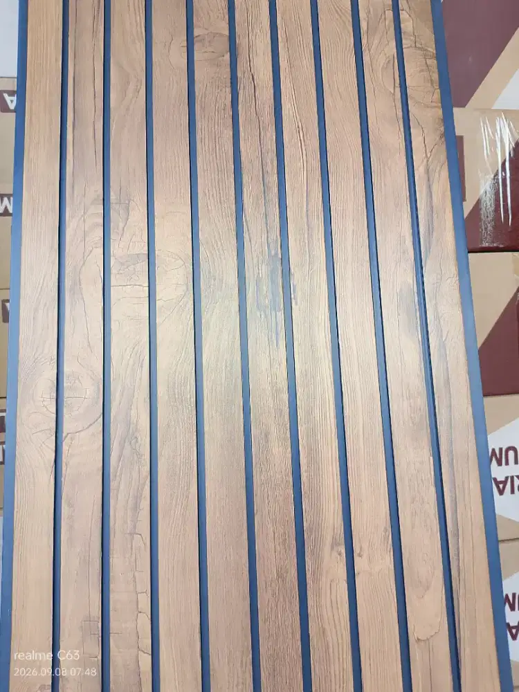 Matrial walpanel murah