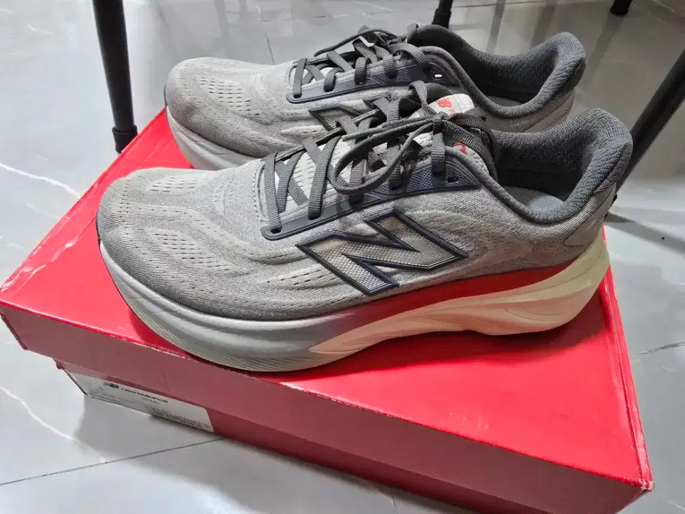 Sepatu lari New balance fresh x foam v6