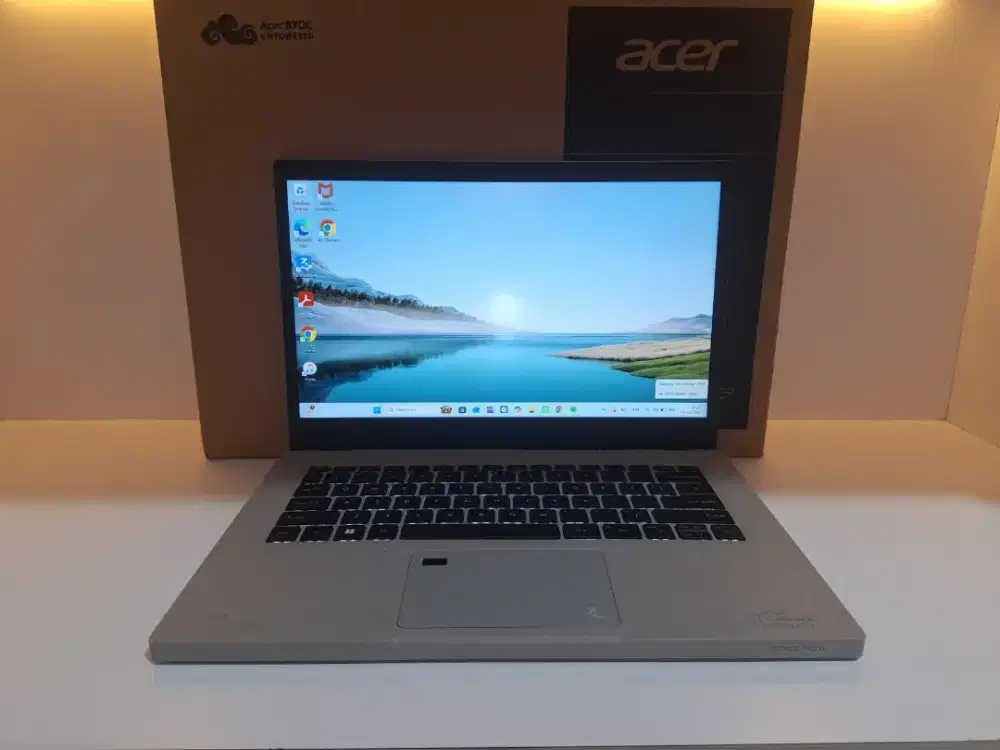 Acer aspire vero 14