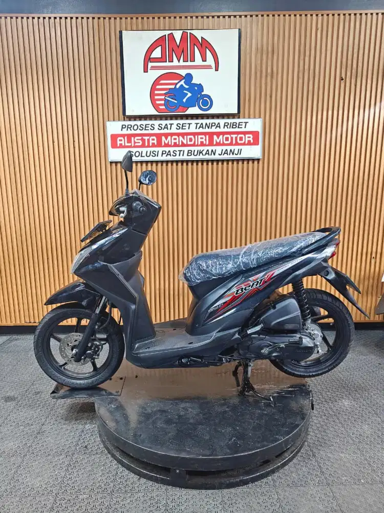 BEAT CW MESIN BODY GREESS BS CICIL VIA PAYLETER/CC BISA COD BYR DIRMH