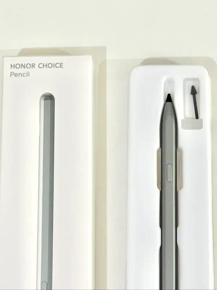Pencil Honor Choice