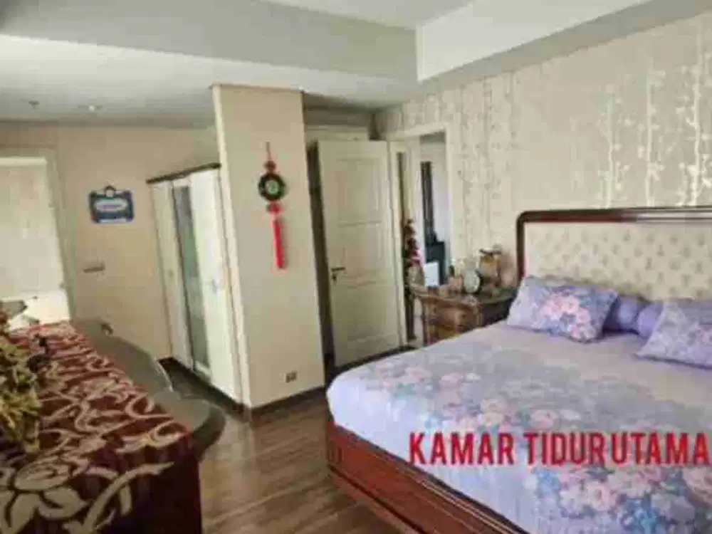 jual apartemen mewah adhiwangsa