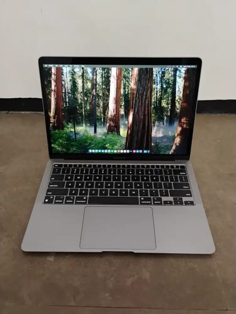 Macbook Air M1 2020 8gb/128gb