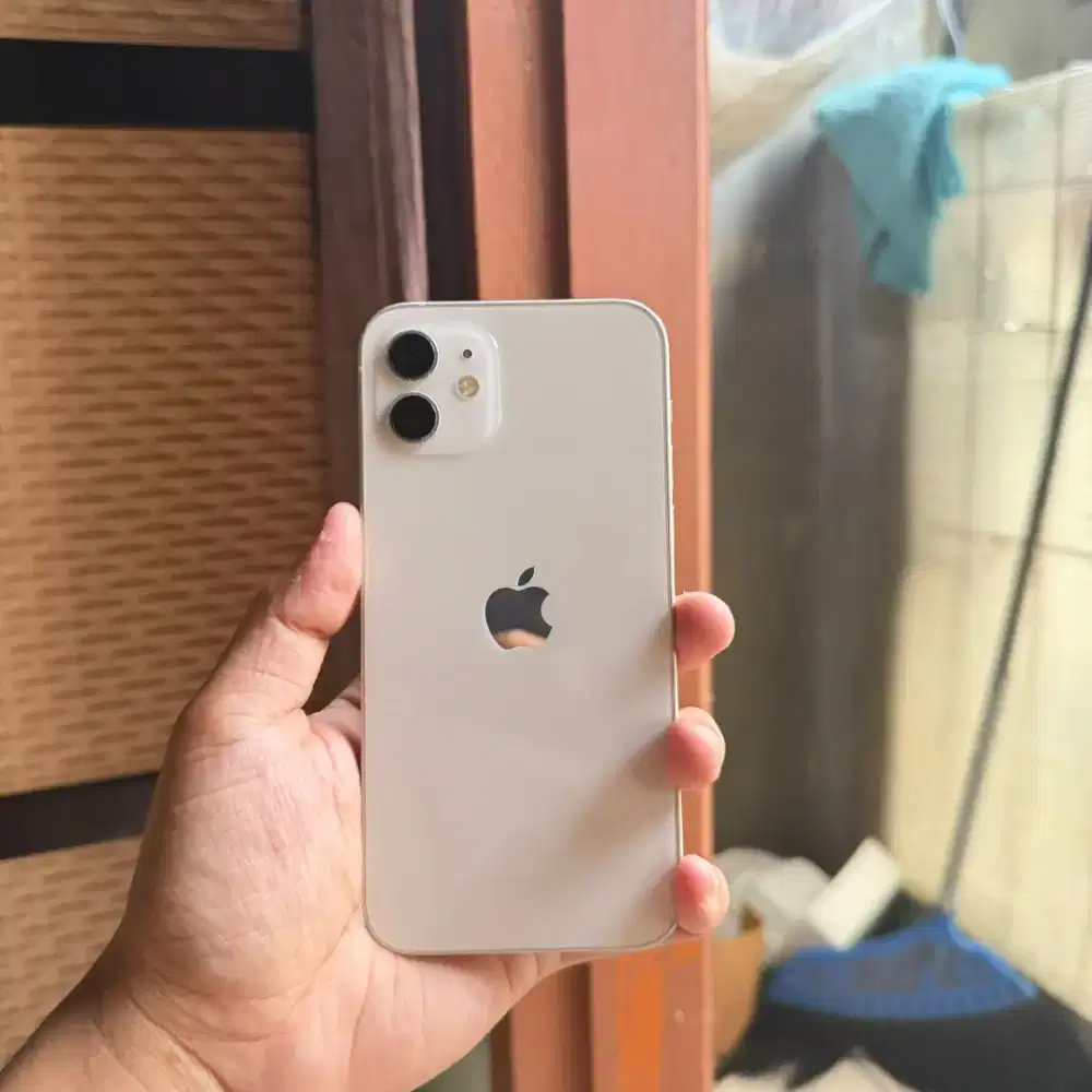 iPhone 12 BASIC 256GB INTER ALL OPERATOR