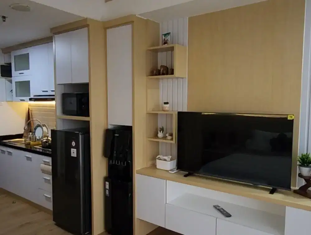 Apartemen Bogor Icon 1207