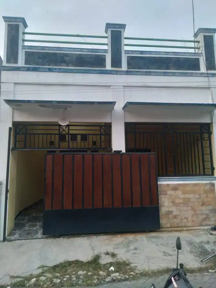 Dijual Rumah Area Gading Makmur
