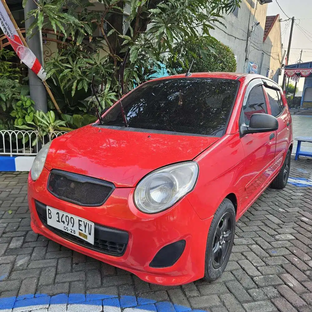 penjual