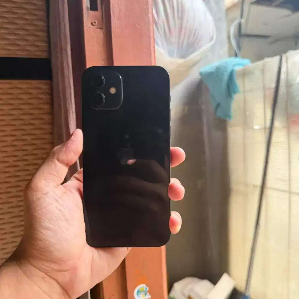 iPhone 12 BASIC 128GB INTER ALL OPERATOR
