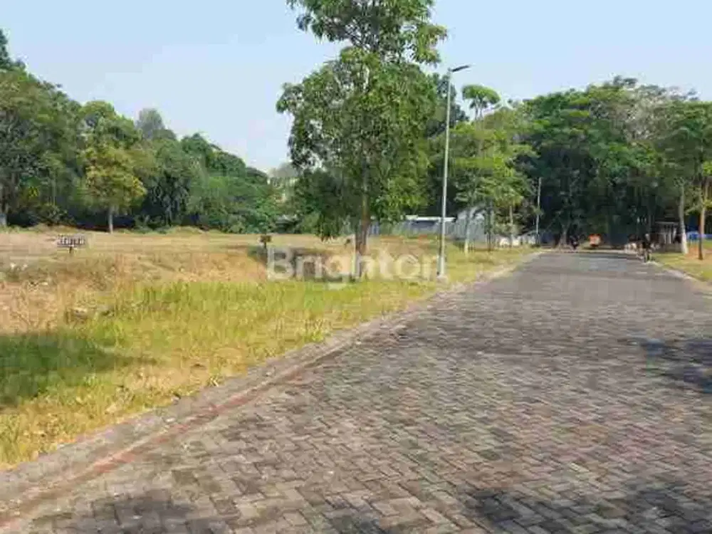 Kav Premium Perumahan Elit Hyarta Eccovillage