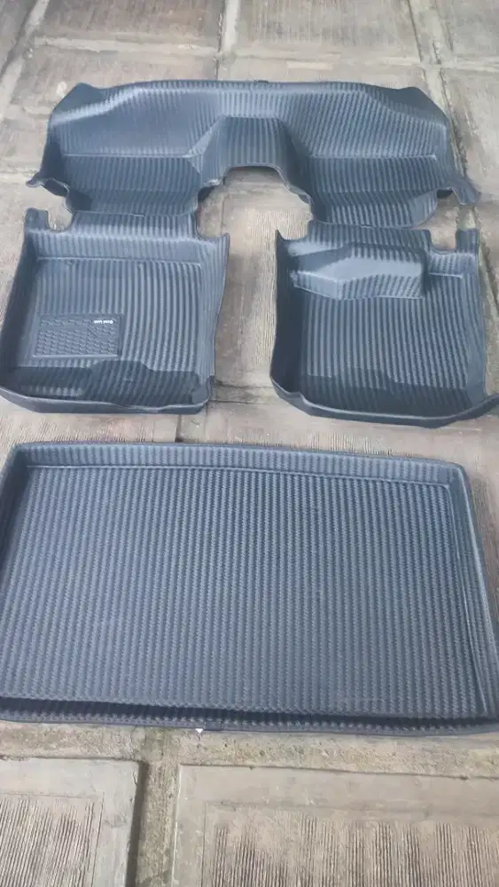 Jual Karpet mobil Agya/Ayla 2024