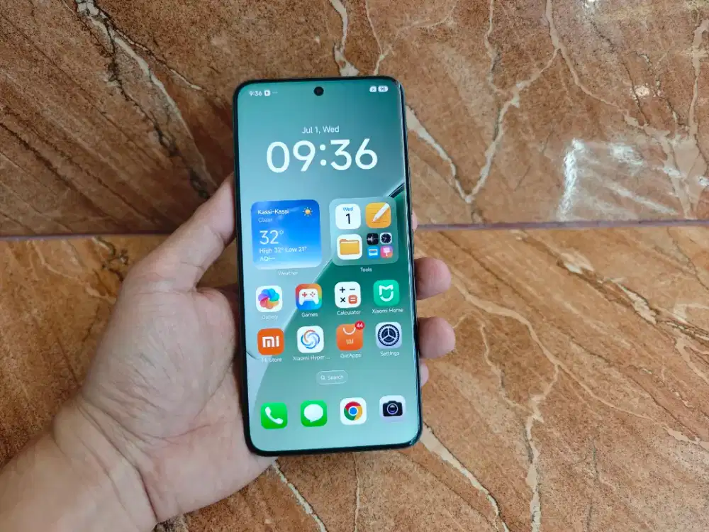 XIAOMI 15 PRO 16/512 SNAPDRAGON ELITE
