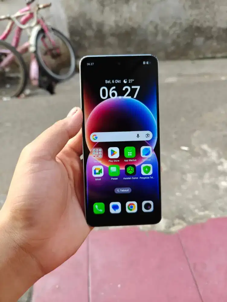 Oppo A5 Pro 8/256