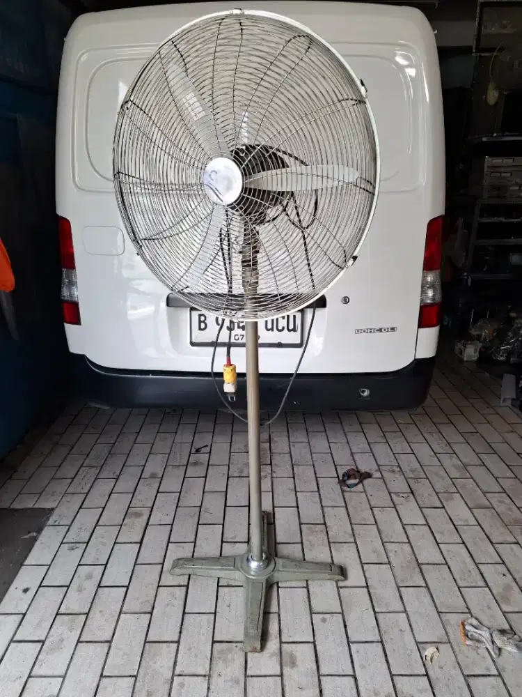 Kipas angin 26 inchi merek CKE
