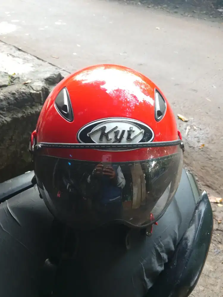 kyt elsico size m