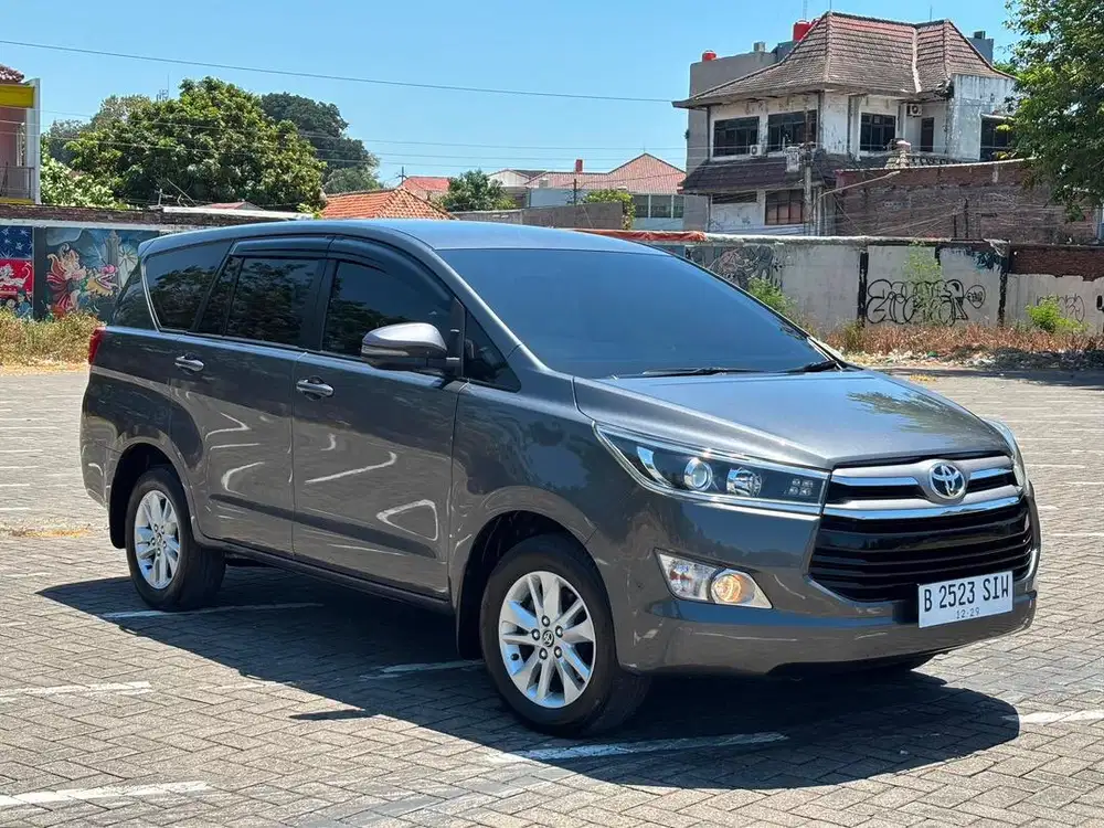 REBORN V SOLAR MATIC 2019
