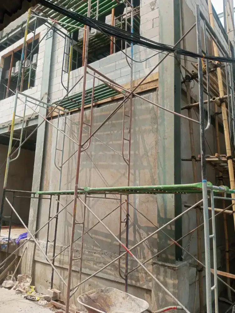 Jual dan Sewa Scaffolding Andang Kapolding