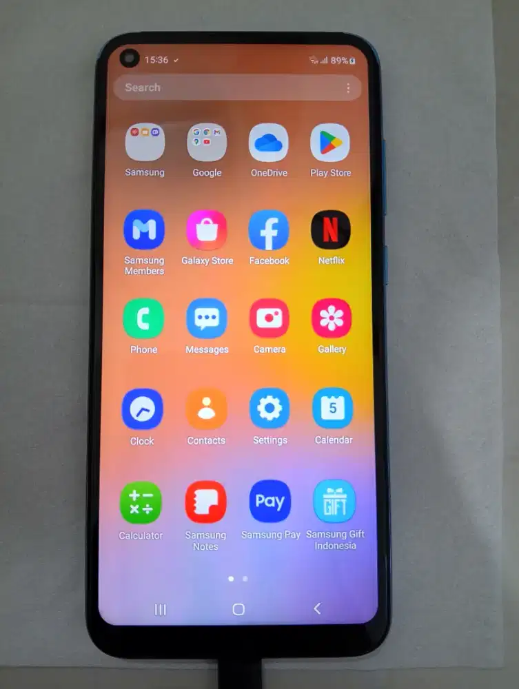 Samsung A11  3/32