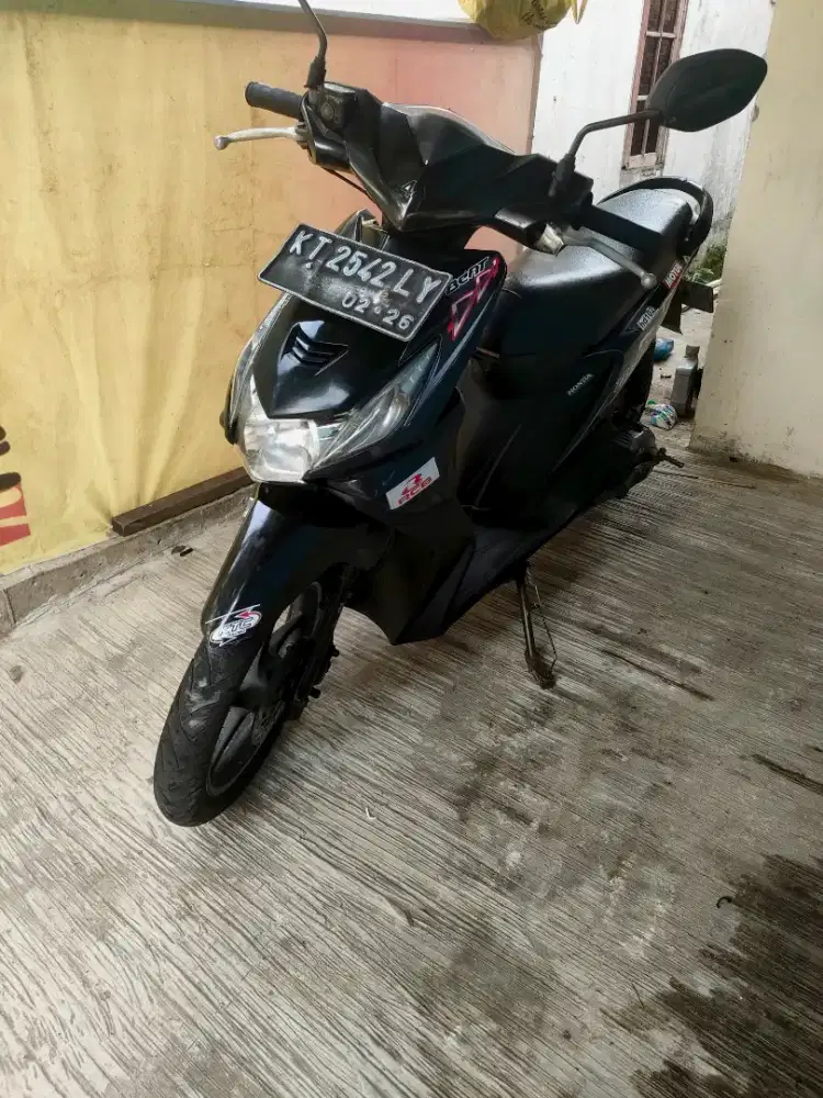 Bet karbu limed edition