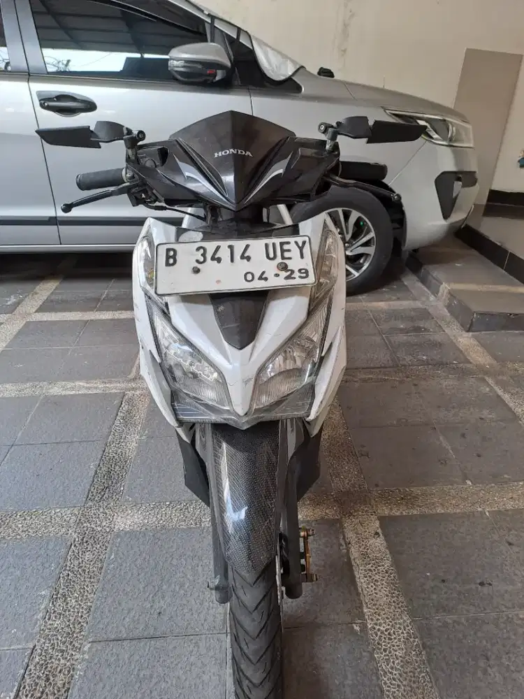 Honda Vario 125 CBS Thn 2014