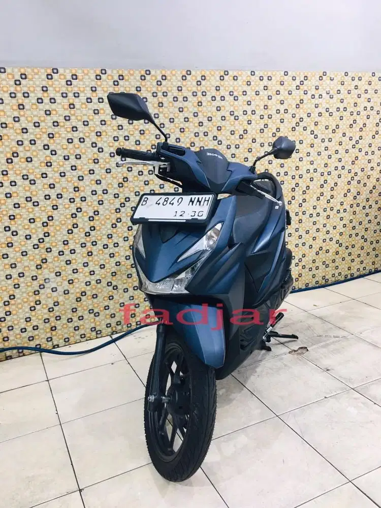 honda beat smartkeys 2025 Dp 500 Rb