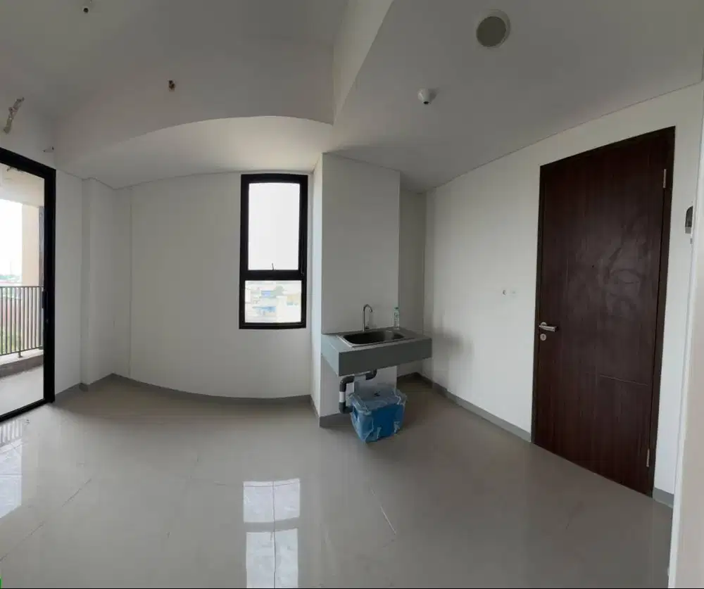 Disewakan : Apartemen The Belton Residence - 2BR - Hook type