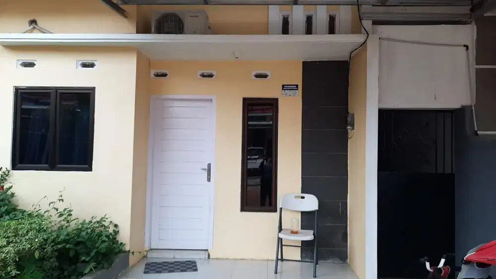 Disewakan Rumah Full Furnished Pangkalpinang