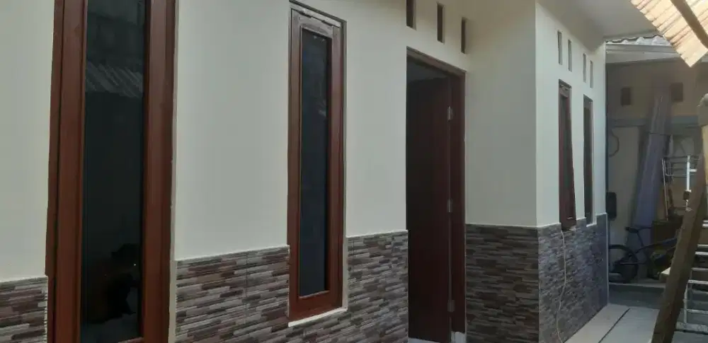 Dijual rumah minimalis,daerah pondok aren,