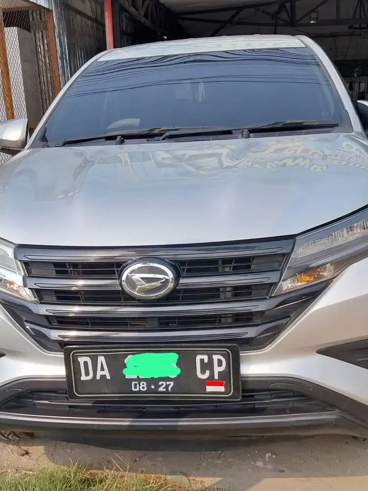 daihatsu terios