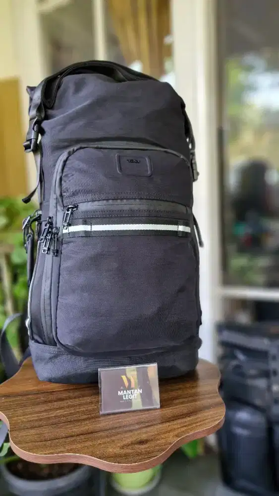 Ransel/backpack TUMI