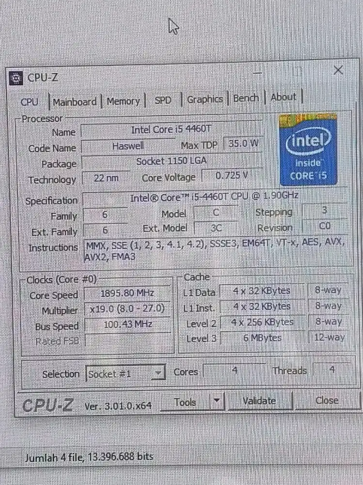 ‎HP Pavilion 23-q020 23 All-In-One Desktop PC