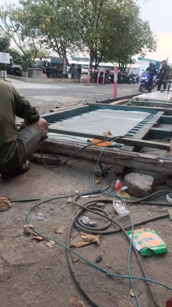 Jasa Tukang bangunan