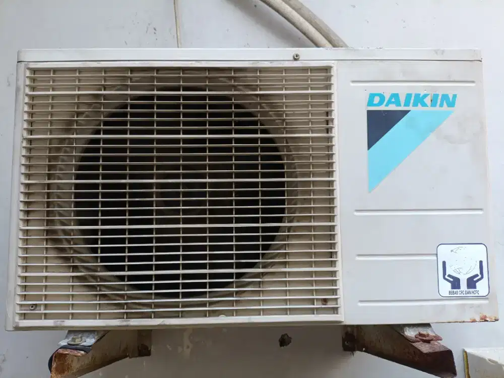 AC Daikin 1/2 PK