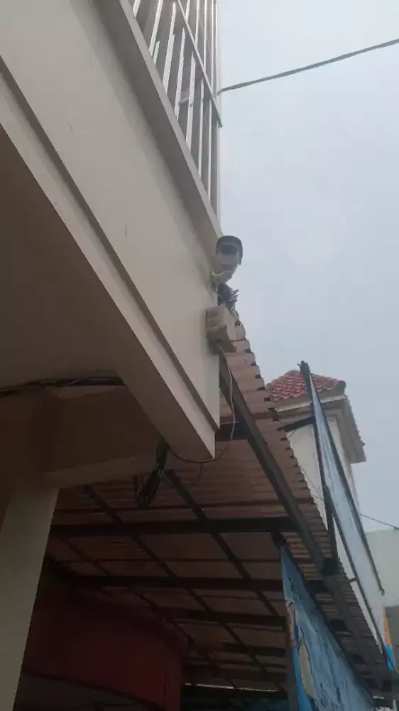 Jasa Servis kamera Cctv Jakarta Barat