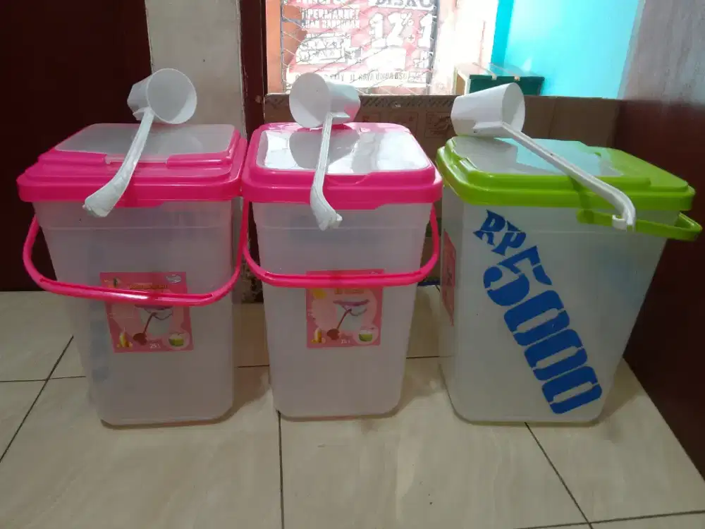 Box es aquarium UK.25 ltr