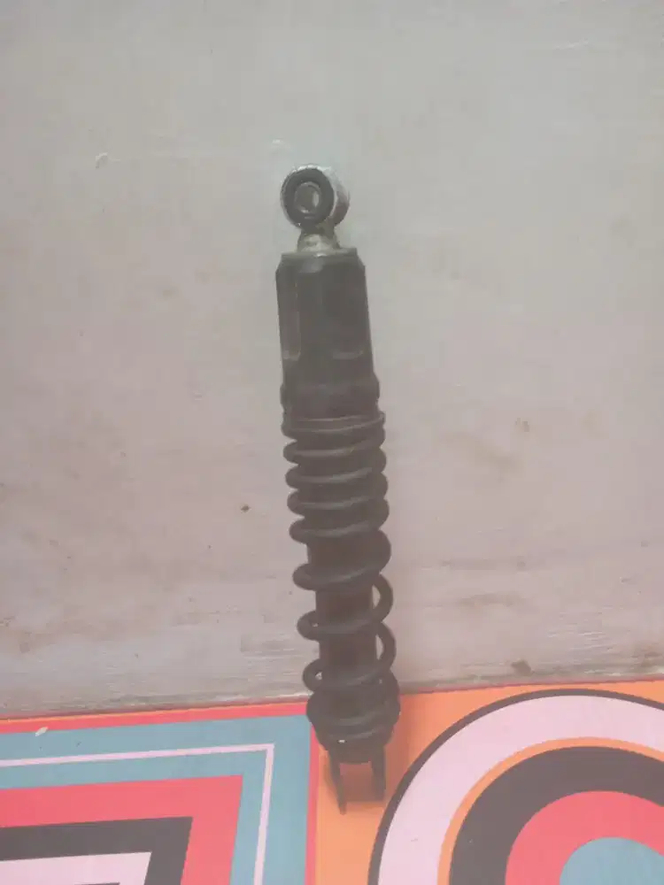 Shockbreaker vario tecno