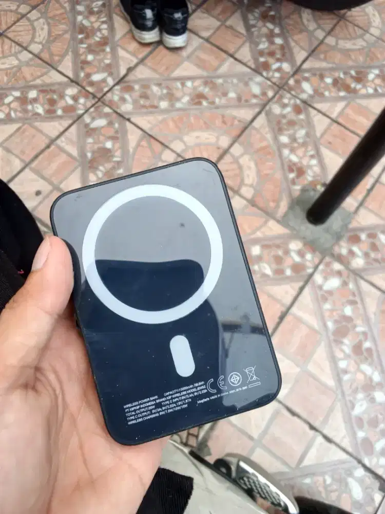 Kiip powerbank 10000