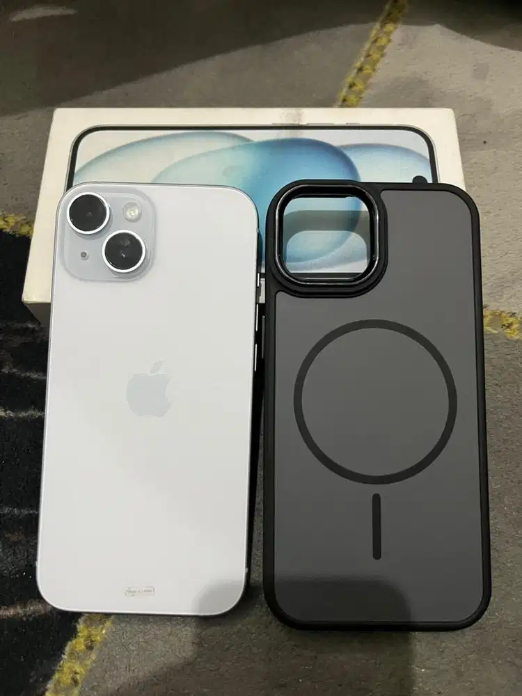 Iphone 15 128gb ibox PA/A