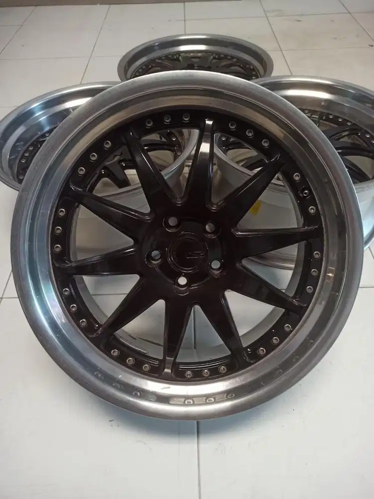 Velg rep. ADV 1 R20'