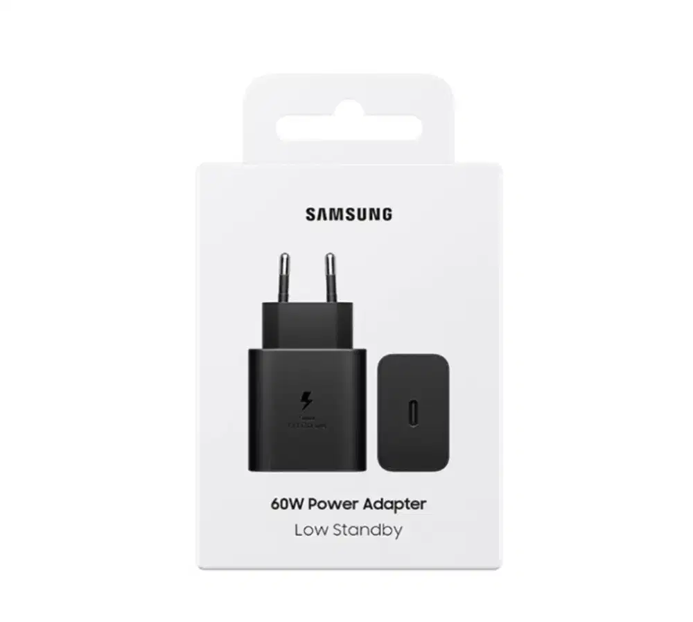 Samsung Travel Adapter 60w ORIGINAL