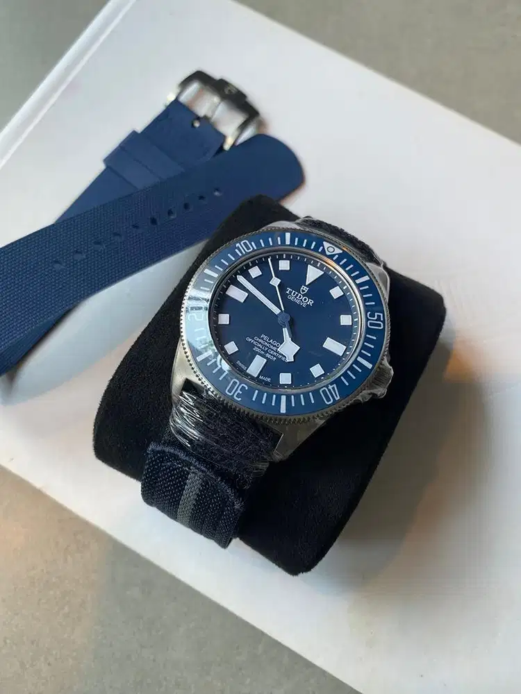 Tudor pelagos fxd