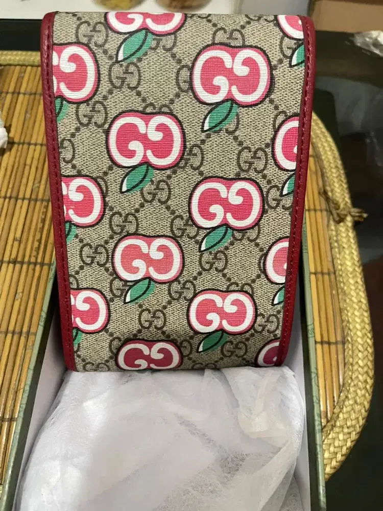 Dijual tas dompet wanita